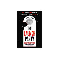 Lauren Forry The Launch Party (pocket, eng)