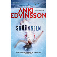 Anki Edvinsson Snöängeln (pocket)