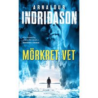 Arnaldur Indridason Mörkret vet (pocket)