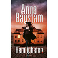 Anna Bågstam Hemligheten (pocket)