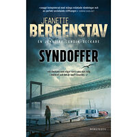 Jeanette Bergenstav Syndoffer (pocket)