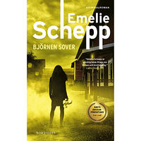 Emelie Schepp Björnen sover (pocket)