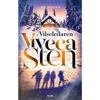 Viveca Sten Vilseledaren (inbunden)