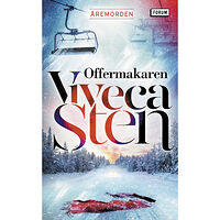 Viveca Sten Offermakaren (pocket)