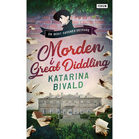 Katarina Bivald Morden i Great Diddling (pocket)