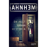 Stefan Ahnhem En helt annan historia (pocket)