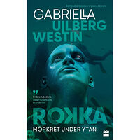 Gabriella Ullberg Westin Mörkret under ytan (pocket)