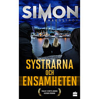 Simon Häggström Systrarna och ensamheten (pocket)