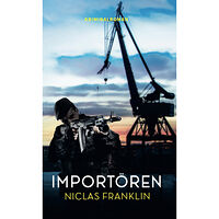 Niclas Franklin Importören (pocket)