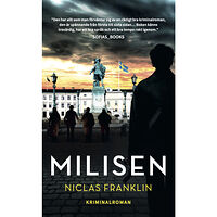 Niclas Franklin Milisen (pocket)