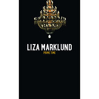 Liza Marklund Prime time (pocket)