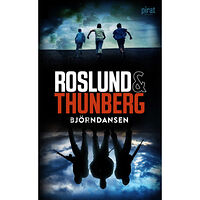 Anders Roslund Björndansen (pocket)