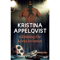 Kristina Appelqvist Klänning för korta kvinnor (inbunden)