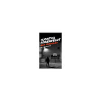 Hans Rosenfeldt Det fördolda (lättläst) (bok, board book)
