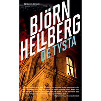 Björn Hellberg De tysta (pocket)