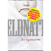 Yrsa Sigurdardottir Eldnatt (pocket)