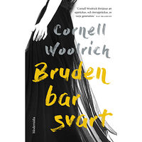 Cornell Woolrich Bruden bar svart (inbunden)