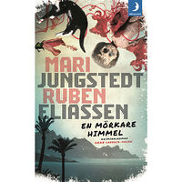 Mari Jungstedt En mörkare himmel (pocket)