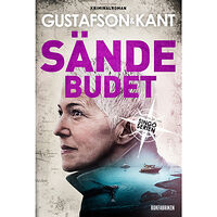 Anders Gustafson Sändebudet (pocket)