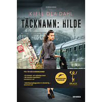Kjell Ola Dahl Täcknamn : Hilde (pocket)
