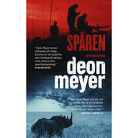 Weyler Förlag Spåren (pocket)