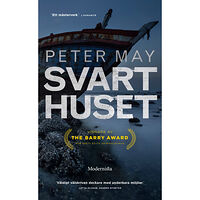 Peter May Svarthuset (pocket)