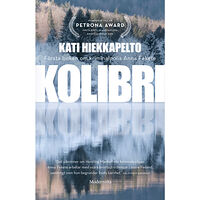 Kati Hiekkapelto Kolibri (inbunden)