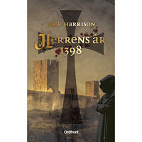 Dick Harrison Herrens år 1398 (pocket)