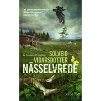 Solveig Vidarsdotter Nässelvrede (pocket)