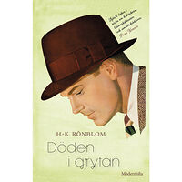 H.-K. Rönblom Döden i grytan (häftad)