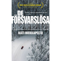 Kati Hiekkapelto De försvarslösa (pocket)