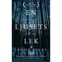 Louise Penny En ljusets lek (pocket)