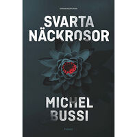 Michel Bussi Svarta näckrosor (pocket)
