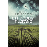 Kjell Eriksson Ett dödligt tillstånd (inbunden)
