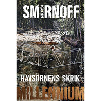 Karin Smirnoff Havsörnens skrik (inbunden)