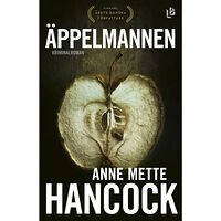 Anne Mette Hancock Äppelmannen (inbunden)