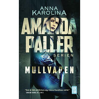 Anna Karolina Mullvaden (pocket)