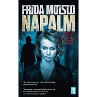 Frida Moisto Napalm (pocket)