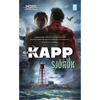 Elinor Kapp Sjörök (pocket)