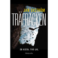 Jan Ekström Träfracken (häftad)