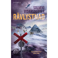 Solveig Vidarsdotter Rävlystnad (pocket)