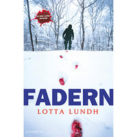 Lotta Lundh Fadern (inbunden)