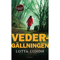 Lotta Lundh Vedergällningen (pocket)