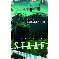Linda H. Staaf Ulv i fårakläder (pocket)