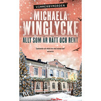 Word Audio Publishing Allt som är rätt och rent (pocket)