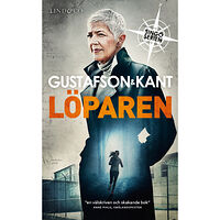 Anders Gustafson Löparen (pocket)