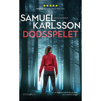 Samuel Karlsson Dödsspelet (pocket)