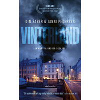 Kim Faber Vinterland (pocket)
