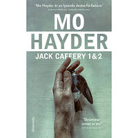 Mo Hayder Jack Caffery 1 och 2 (pocket)