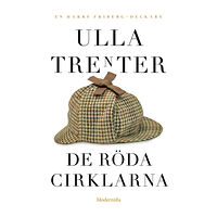 Ulla Trenter De röda cirklarna (häftad)